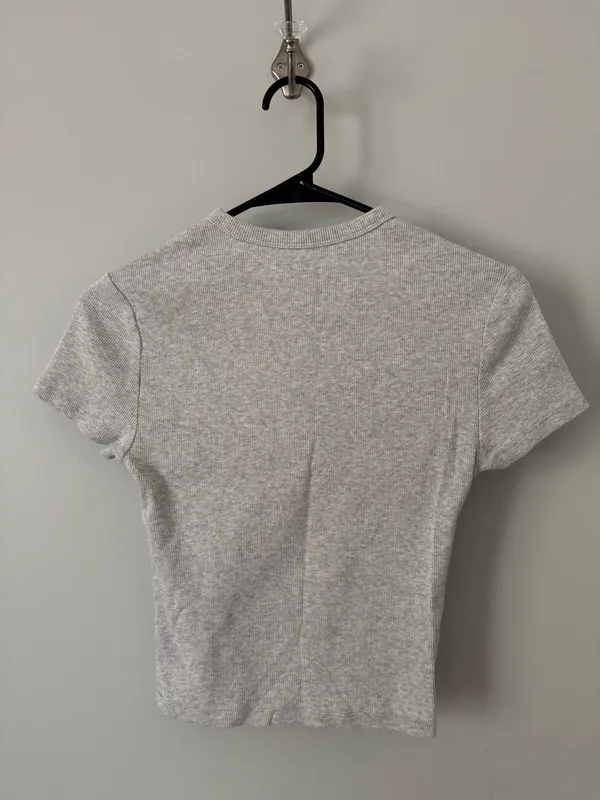 Abercrombie Top - Image 3