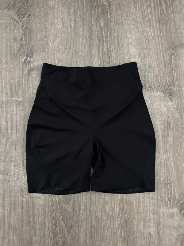 Lululemon Base Pace High-Rise Shorts 6" - Image 2