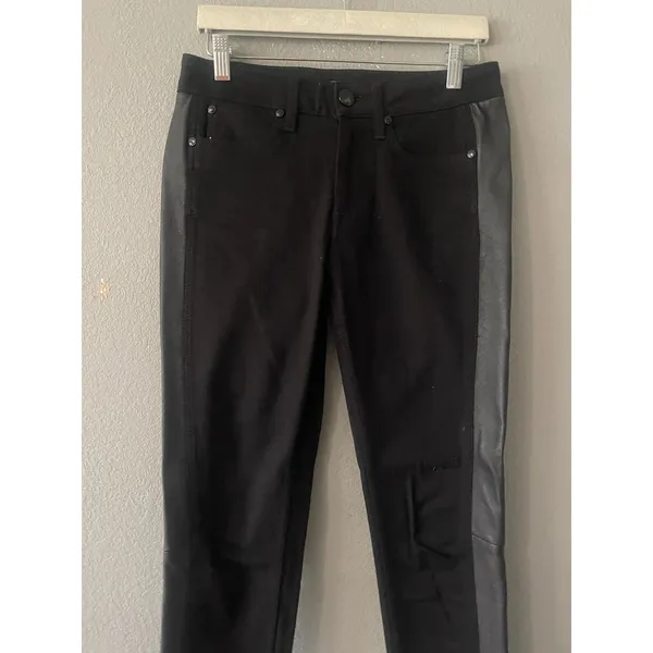 Burberry London Black‎ Jeans - Image 2