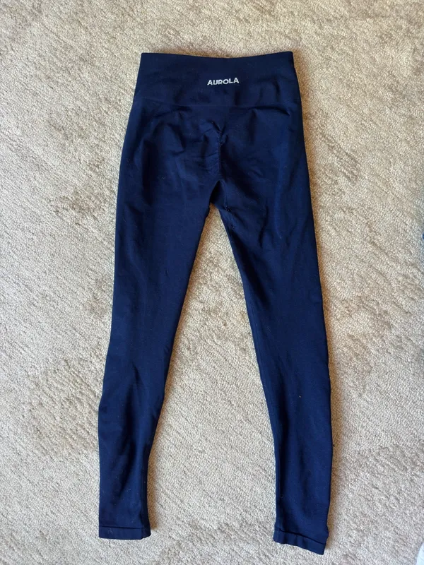 Aurola Amazon Leggings - Image 2