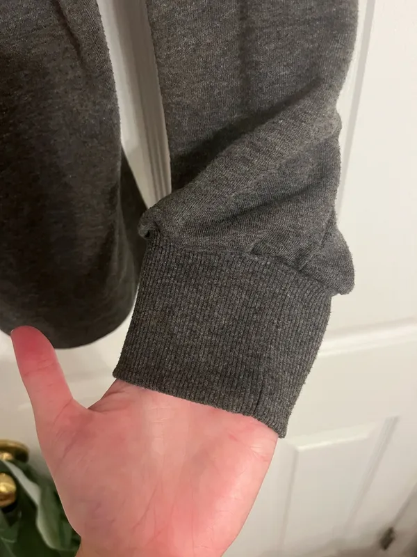Nike Crewneck - Image 5