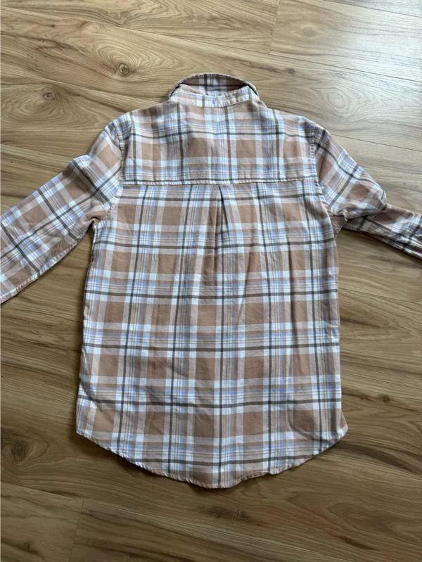 Flannel Aeropostale - Image 3