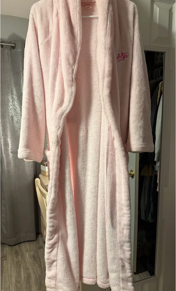 Victoria's Secret Robe - Image 3