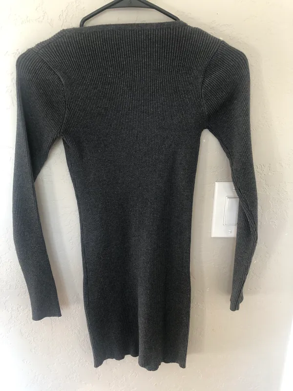 Sweater Tunic - Image 2
