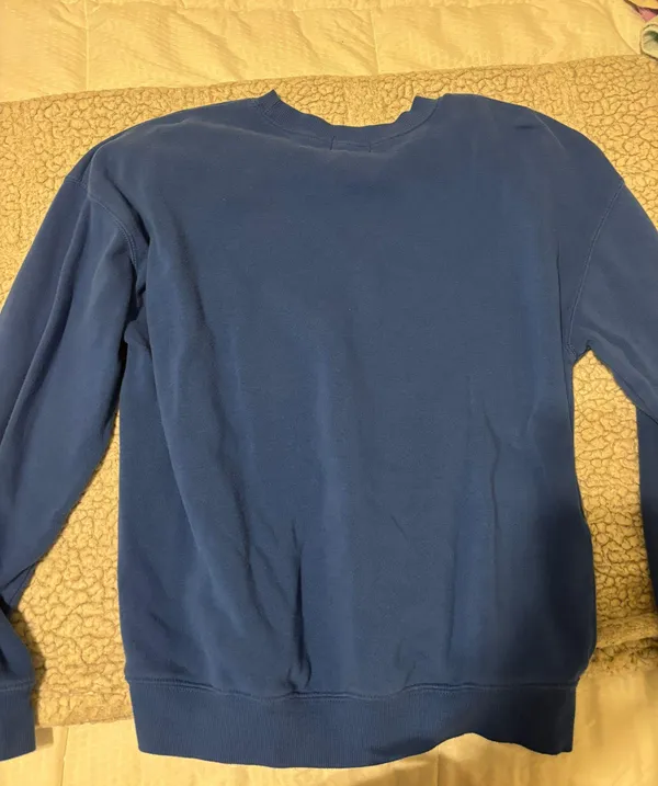 Dry Goods sweatshirt - Image 3