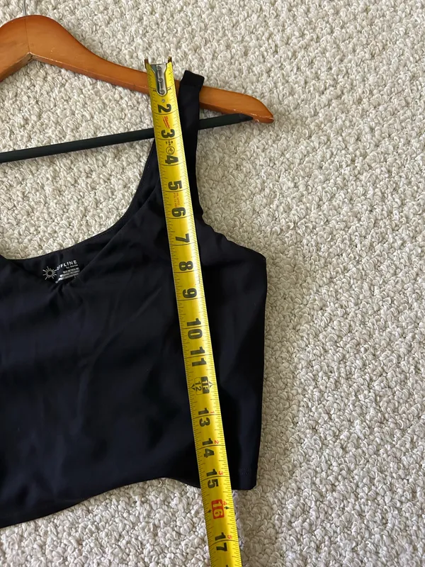 Aerie offline crop top  - Image 6