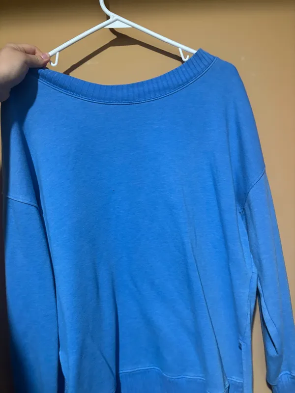 SO Crewneck Sweatshirt - Image 2