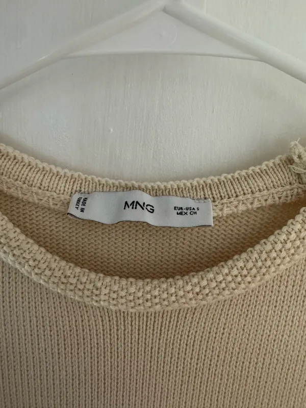 Mango Top - Image 2