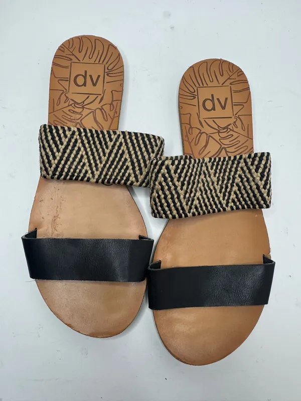 DV by Dolce Vit Slide Sandals Women's Size 7.5 - Image 2