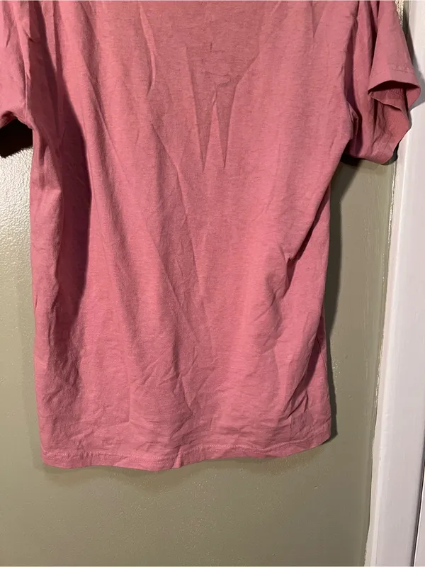 Los Angeles Apparel Women's Size XS T-Shirt Short Sleeve‎ Crewneck Short Sleeve - Image 7