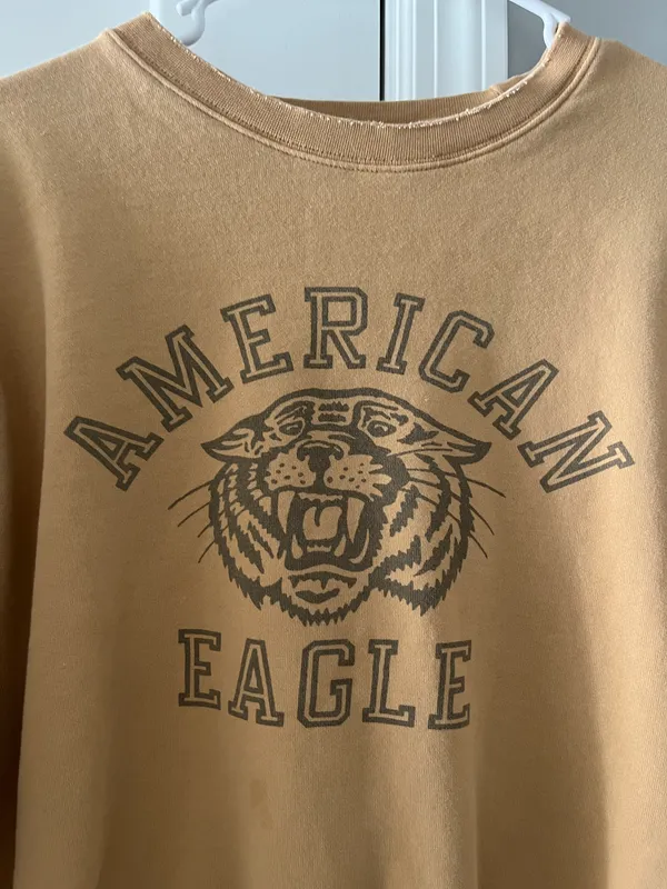 American Eagle Outfitters Sweatshirt - Image 3