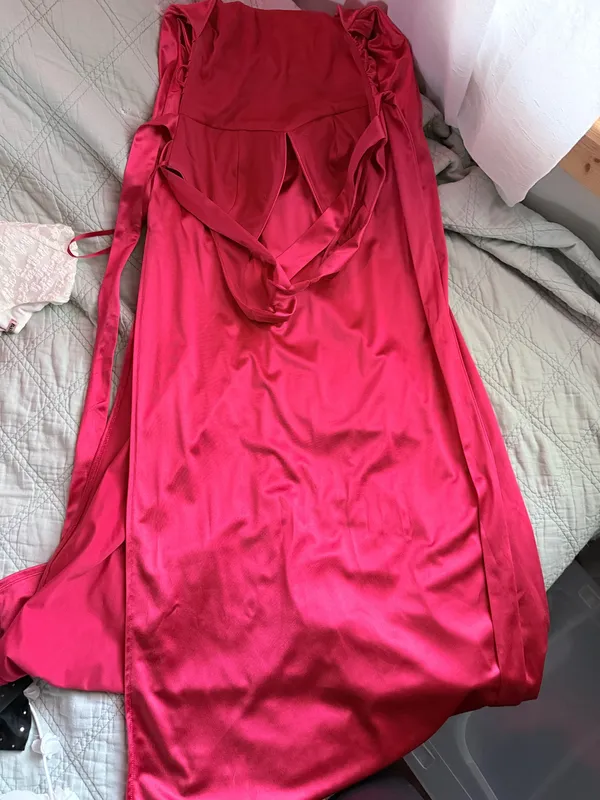 Dress - Image 5