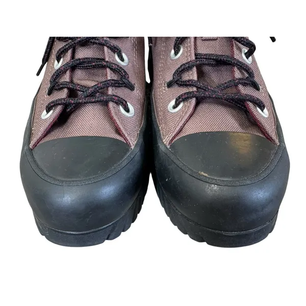 CONVERSE Chuck Taylor Lugged 2.0 High Top Shoes Brown Black Men 4.5 Women 6.5 - Image 5