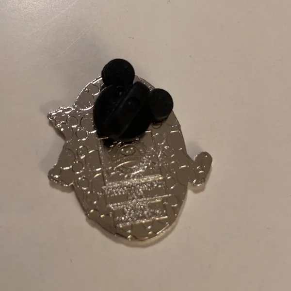 Disney Official Trading Pin - Image 2