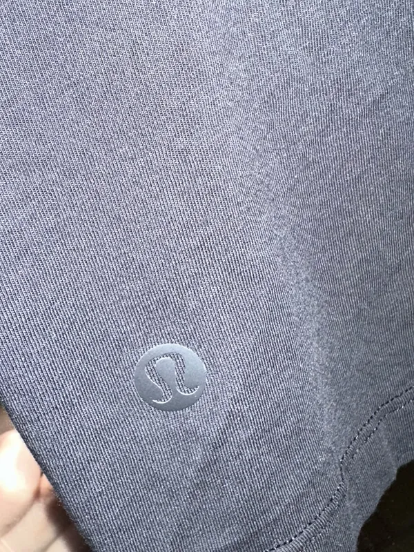 Black lululemon top  - Image 2