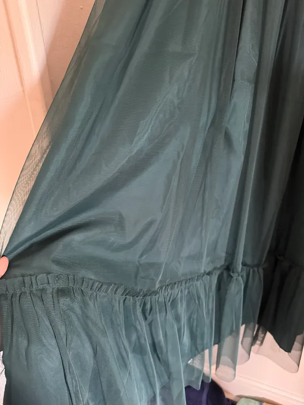 Melloday Dress - Image 3