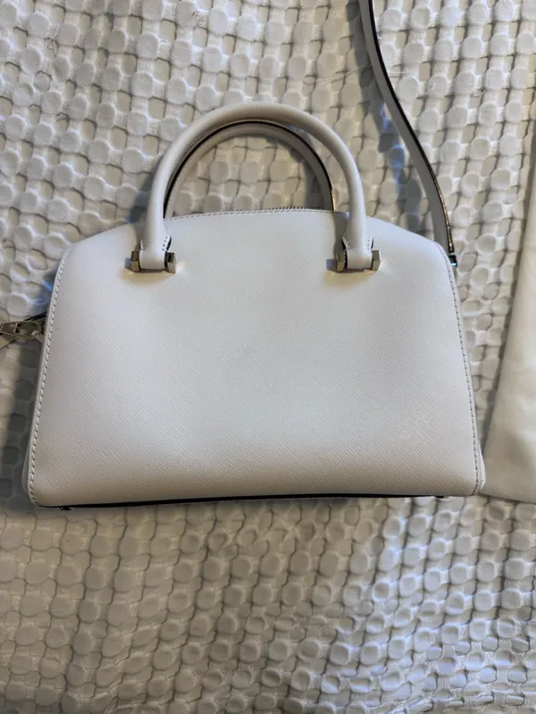 Kate spade Cameron street lane white - Image 3