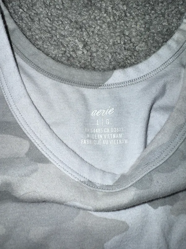 Aerie Tank Top - Image 3