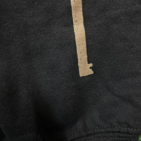 Fall Out Boy From Under the Cork Tree Rock Band Zip-Up Hoodie Size Medium - Image 5