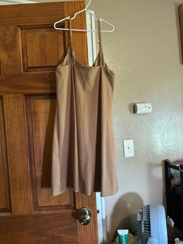 Abercrombie Athletic Dress - Image 2