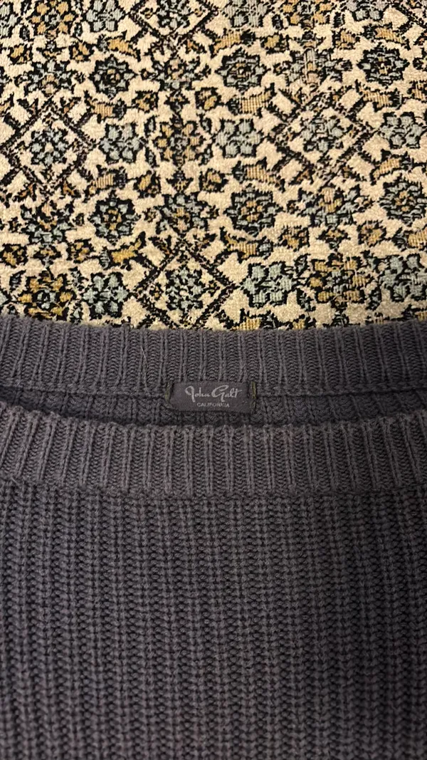 John Galt Sweater - Image 3