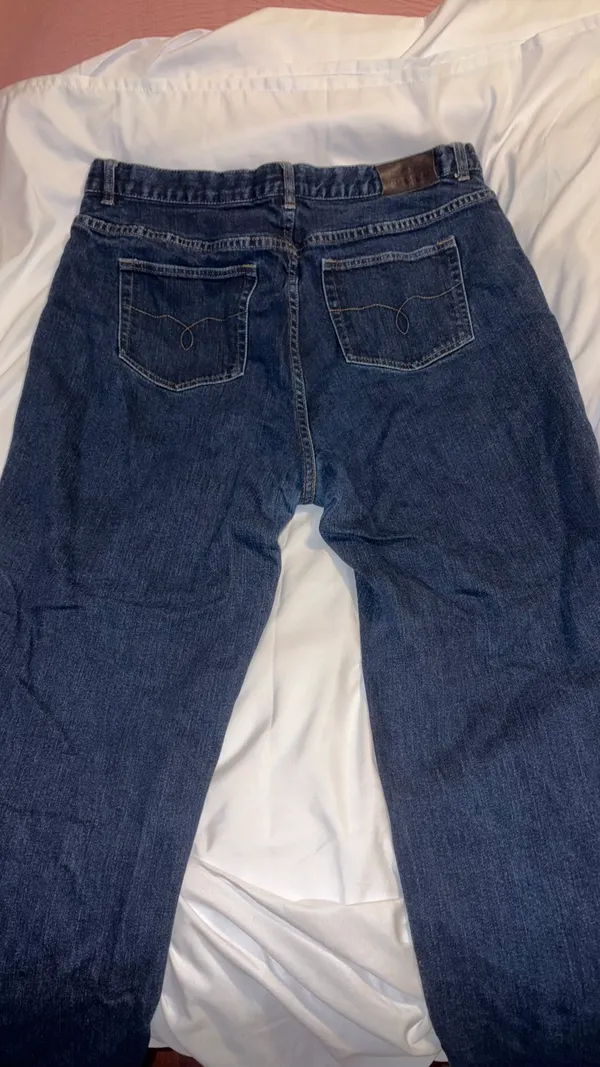 Ralph Lauren Jeans Lauren Jeans Straight - Image 4