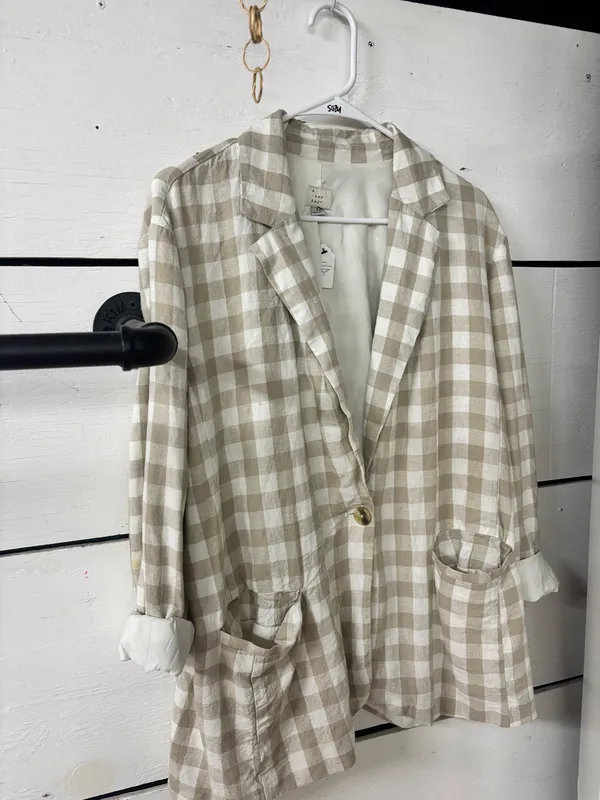 Target Blazer - Image 2