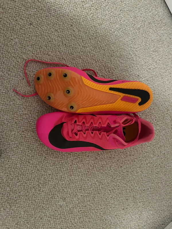 Nike Rival Sprint Track Spikes - Image 2