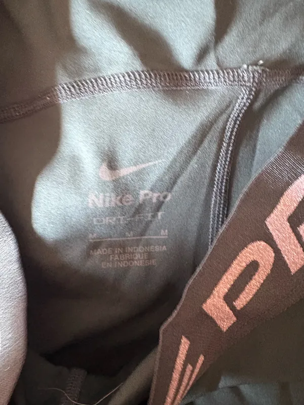 Nike Spandex Pro - Image 4