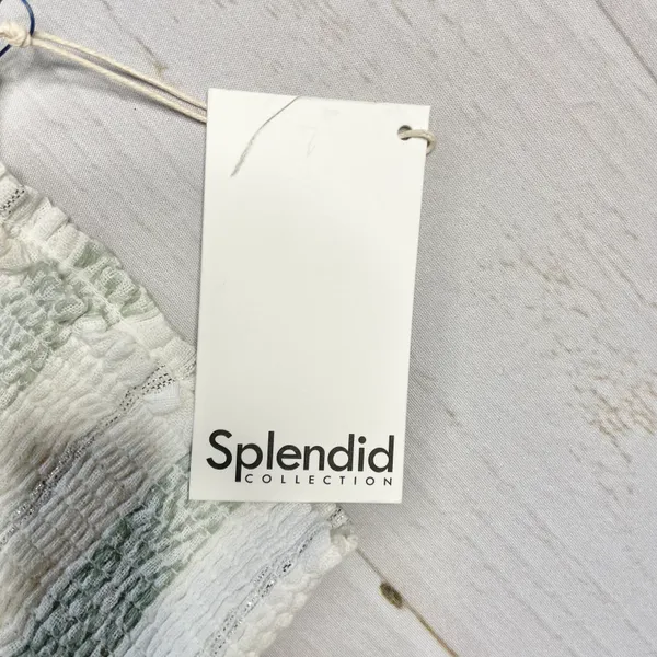 NWT - Splendid Collection - Women’s white Dixie Skirt. Size XS.  - Image 9