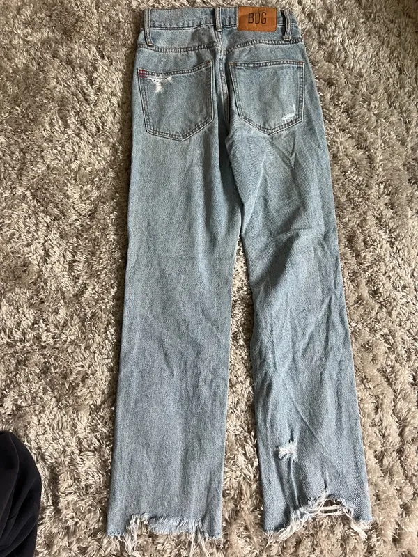 BDG Denim Jeans - Image 2