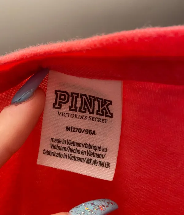Pink Tshirt - Image 4