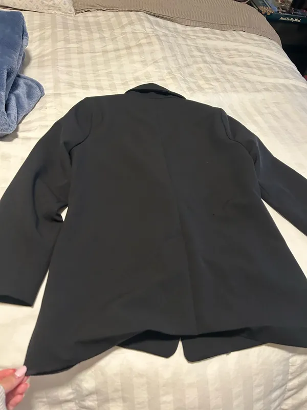 Old Navy Blazer - Image 5