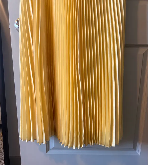 Lulus Wedding Guest Dress - Image 6