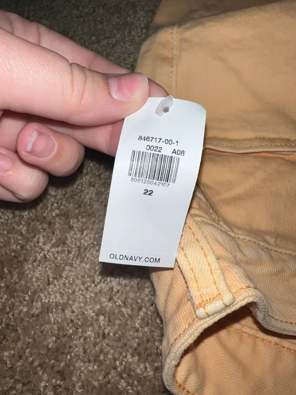 Old Navy Shorts - Image 4