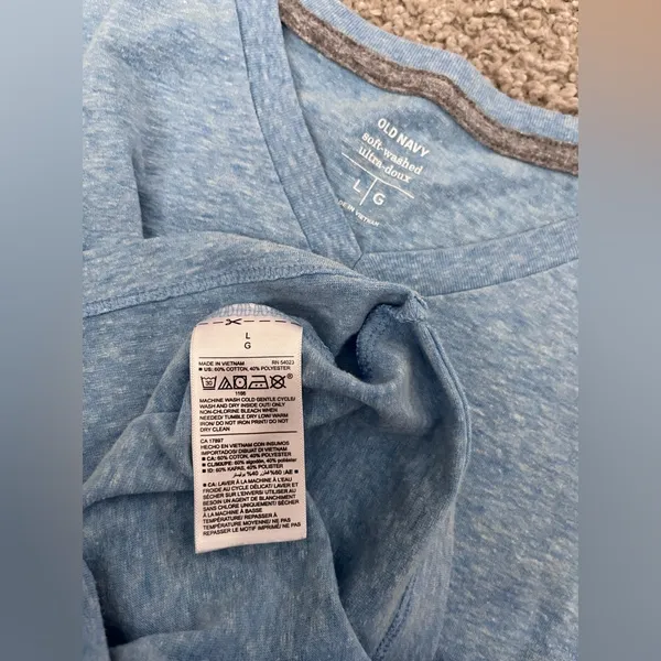 Old navy (Size L) Size L - Image 2