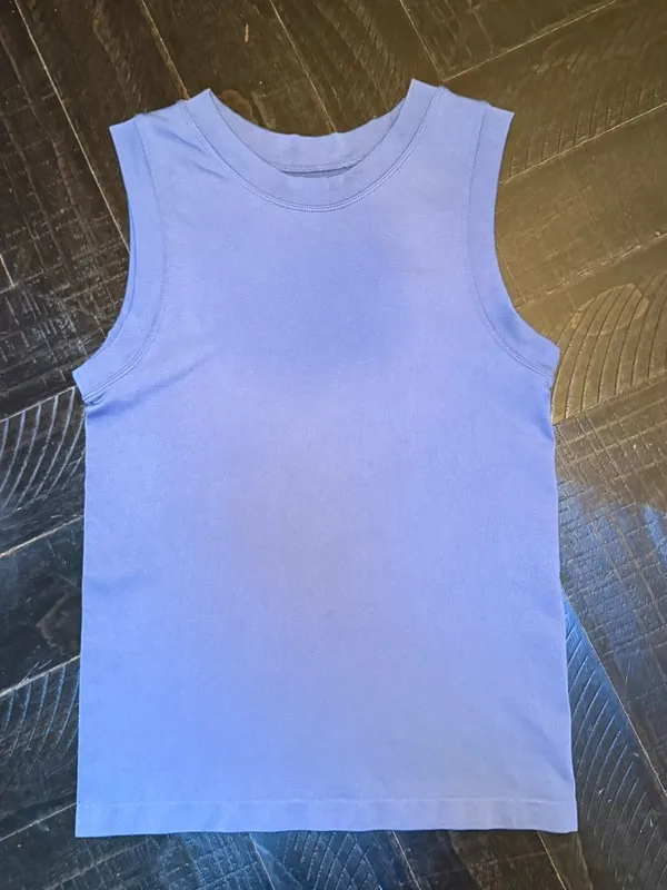 BKE Core The High Neck Contour Tank Top size Medium / Large - Image 5