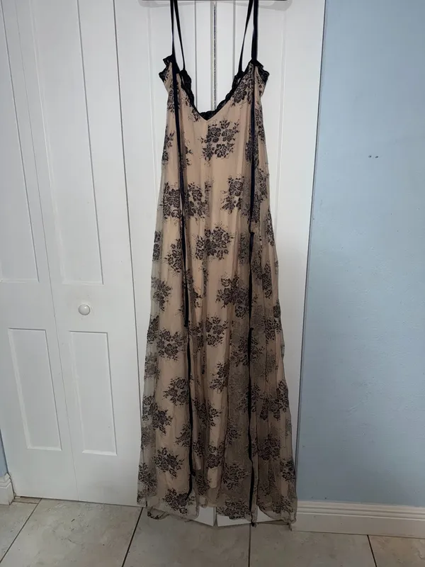 Minuet Dress - Image 3