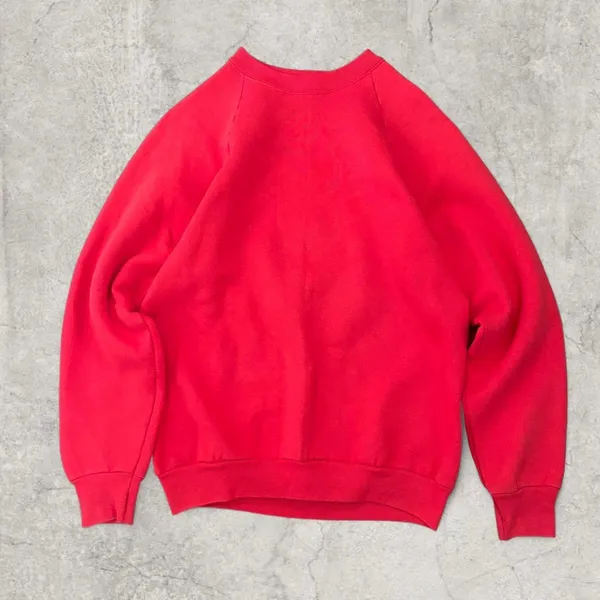 Hanes Crewneck Sweatshirt - Image 2