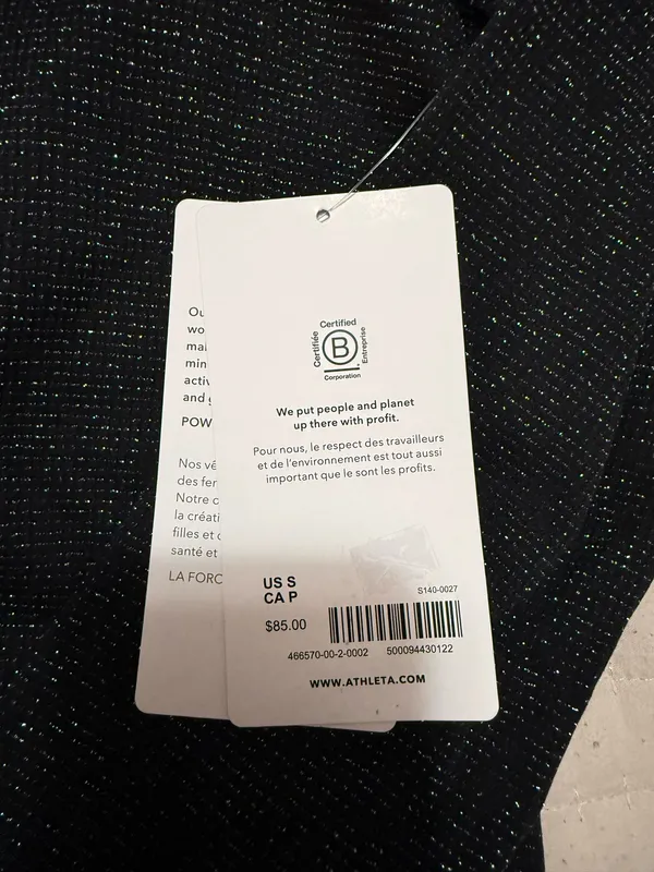Athleta Long Sleeve - Image 2