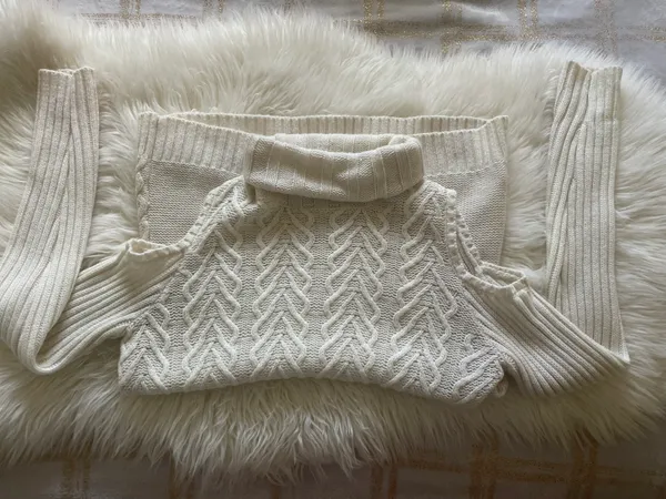 Turtleneck Sweater  - Image 2
