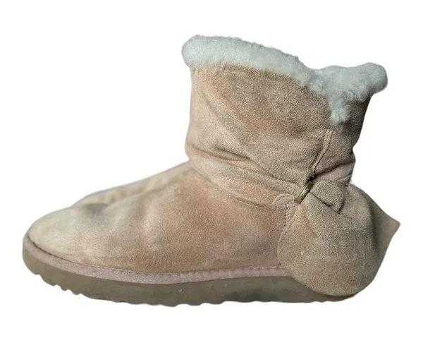 UGG Mini Twist Arroyo Boot size 8 - Image 8
