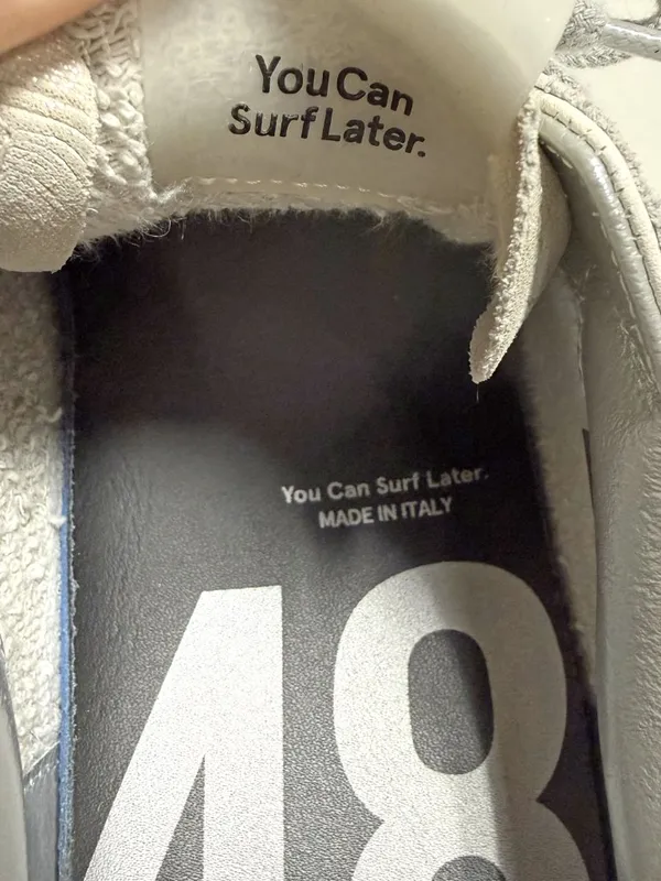 P448 John Sneaker - Image 12