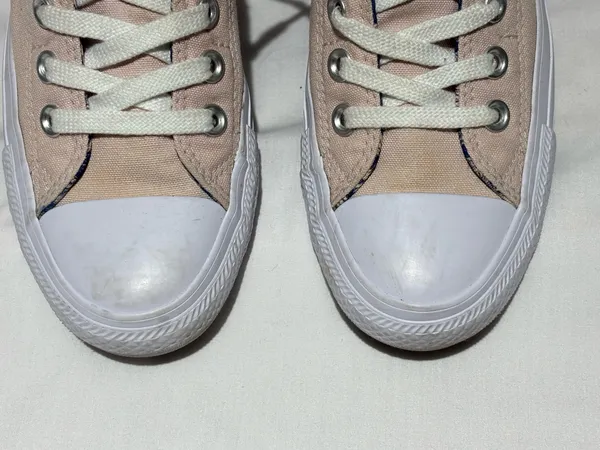 Converse All Star Slip-On Sneakers Size 7 - Image 3