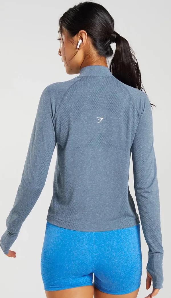 Gymshark Vital Seamless T-shirt - Image 2