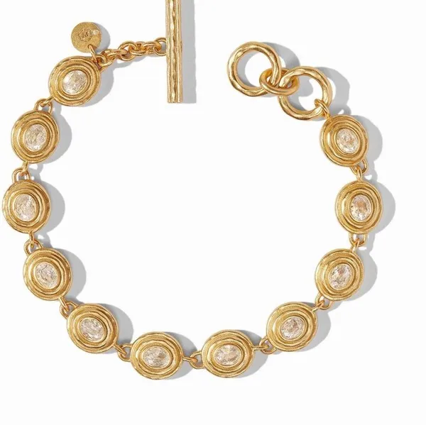 NWOT Julie Vos bracelets White - Image 2