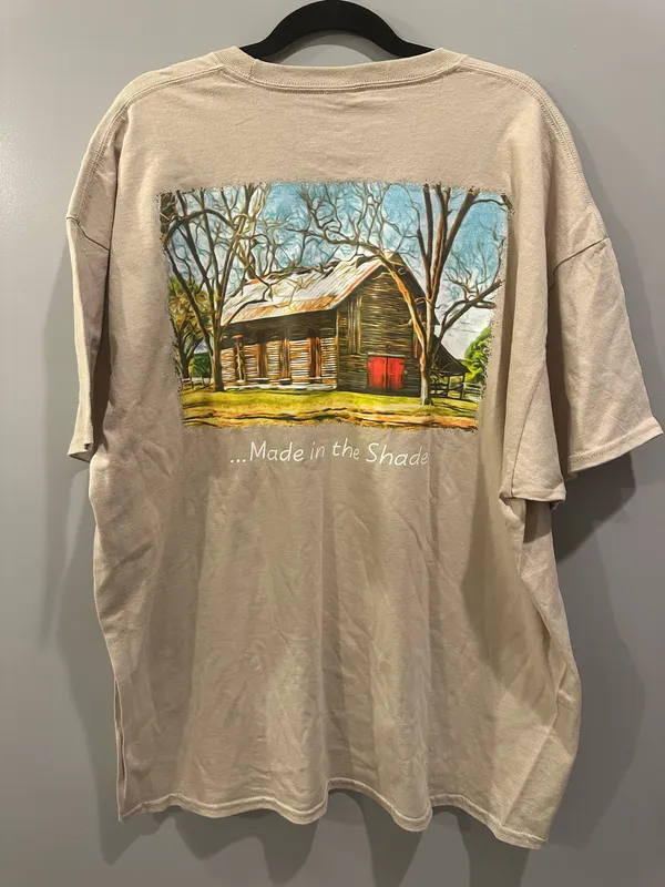 Comfort Colors Gildan Havana, FL Short Sleeve Tee - Image 2