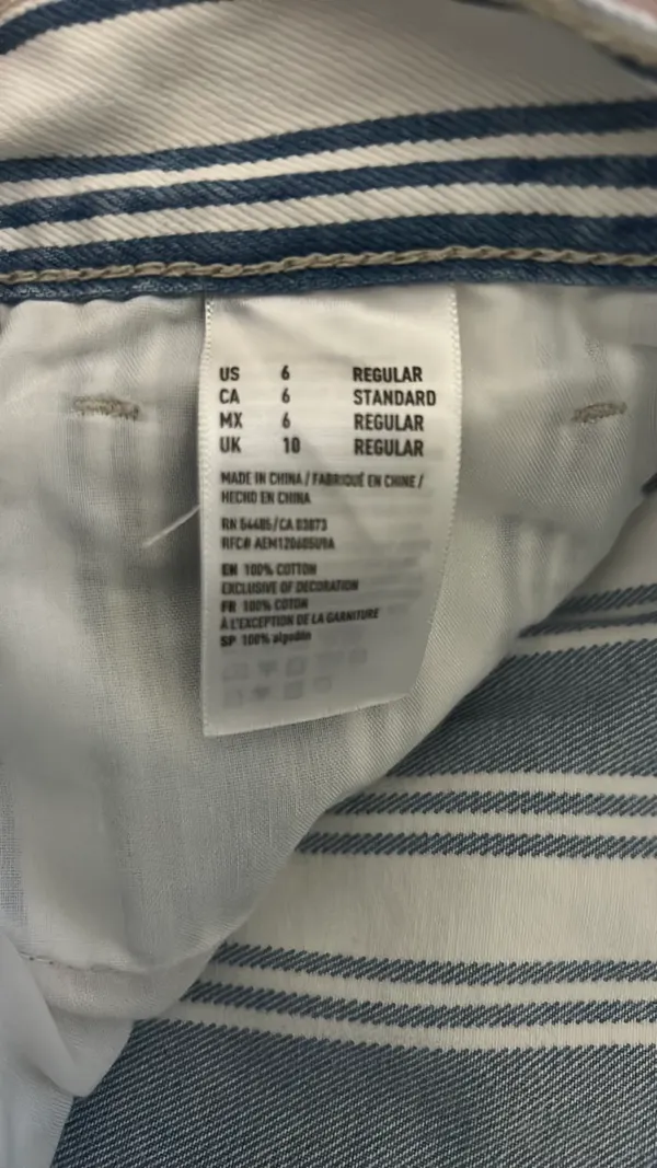 American Eagle Outfitters Jeans - Image 2