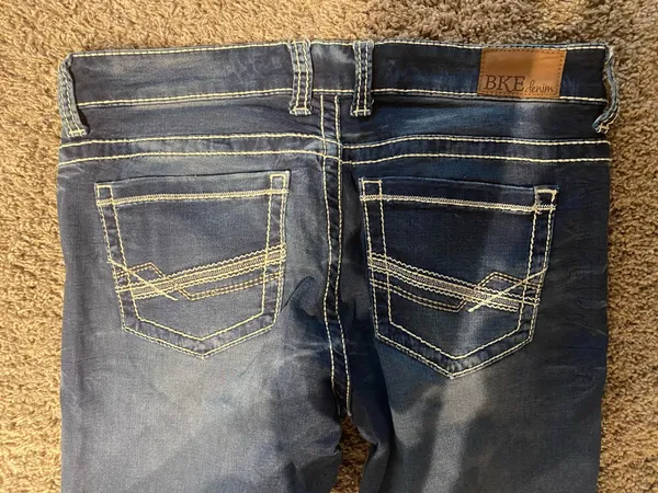 BKE Jeans Buckle Bootcut Payton 29 R - Image 4