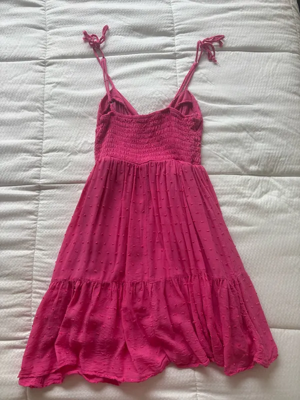 Target Dress Mini - Image 4